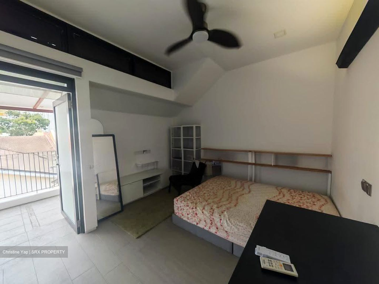 Frankel Estate (D15), Terrace #621734251